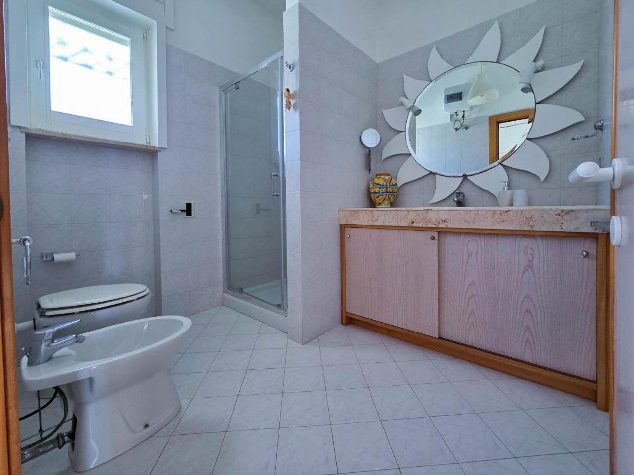 Casa Dansoda Sul Mare Torre Lapillo Cameră foto